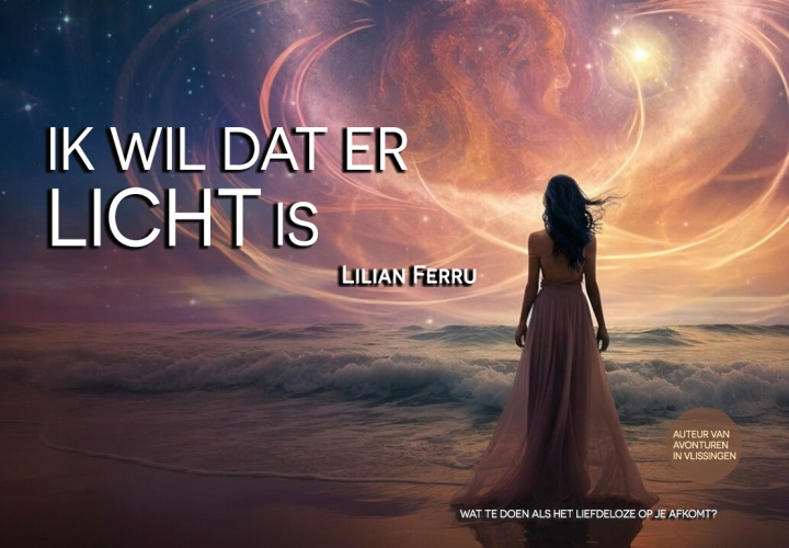 Ik wil dat er licht is